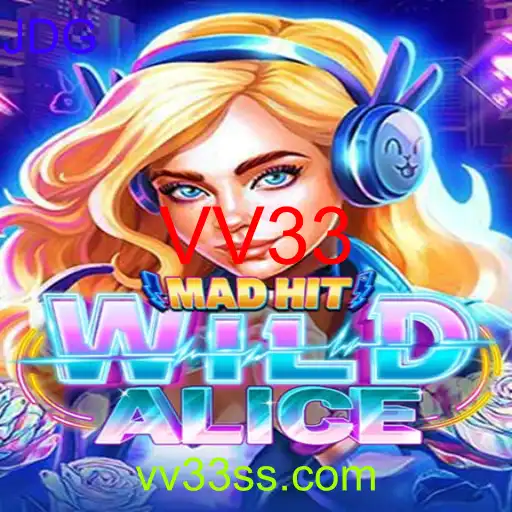 MadHitWildAlice: Uma Jornada Fantástica e Enigmática