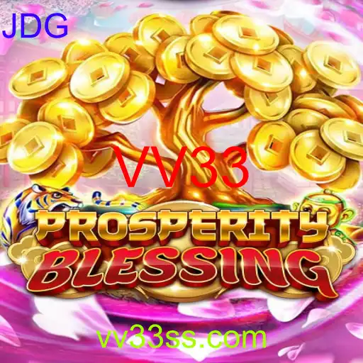 ProsperityBlessing: O Jogo Que Revoluciona o Mundo dos Games