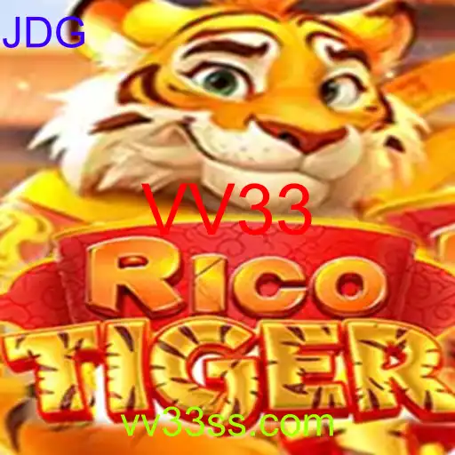 RicoTiger: Uma Introdução ao Novo Jogo Revolucionário com VV33