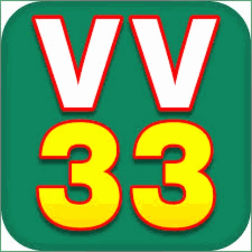 VV33 Logo